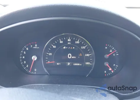 2016 Kia Sorento 3.3L Ex from USA, damaged, VIN 5XYPH4A55GG177219